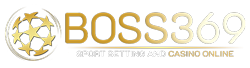 boss369 เว็บพนันออนไลน์ที่รวบรวมเกมเดิมพันครบวงจรไว้ในที่เดียว 